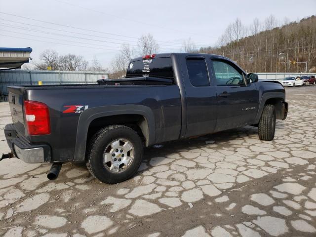 Photo 3 from auction – 2010 CHEVROLET SILVERADO with VIN 1GCSKSE39AZ202236