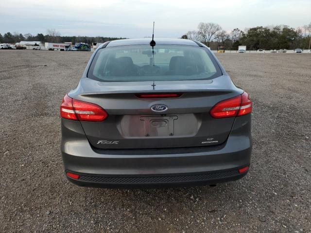 Photo 6 from auction – 2015 FORD FOCUS SE with VIN 1FADP3F29FL218829