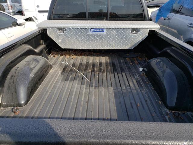 Photo 10 from auction – 2008 DODGE DAKOTA SPO with VIN 1D7HE62K18S521109