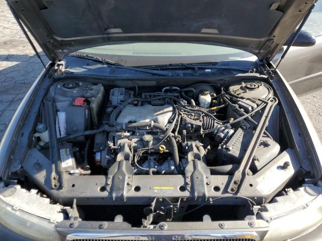 Photo 11 from auction – 2003 BUICK CENTURY CU with VIN 2G4WS52JX31118679