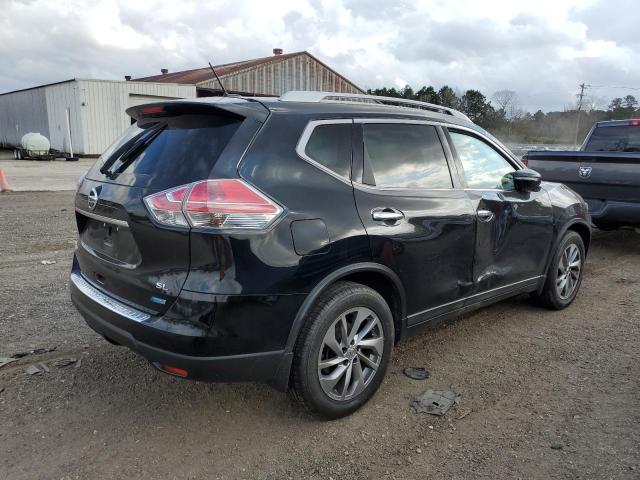Photo 3 from auction – 2014 NISSAN ROGUE S with VIN 5N1AT2MT5EC841258