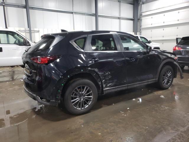 Photo 3 from auction – 2021 MAZDA CX-5 TOURI with VIN JM3KFBCM4M0367403
