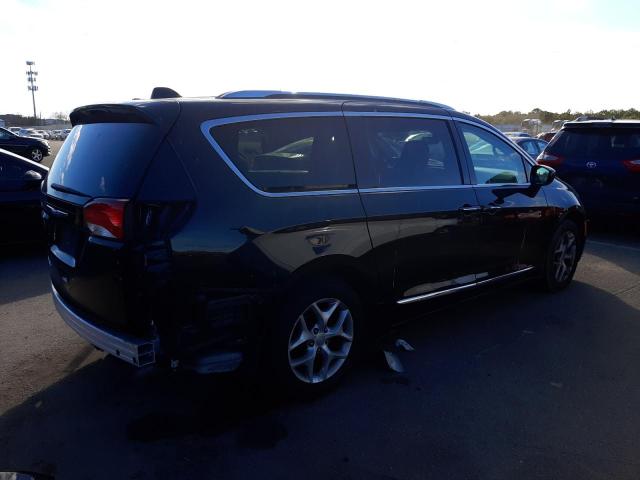 Photo 3 from auction – 2017 CHRYSLER PACIFICA T with VIN 2C4RC1EG1HR757680