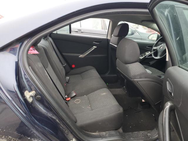Photo 10 from auction – 2009 PONTIAC G6 with VIN 1G2ZG57B394199711