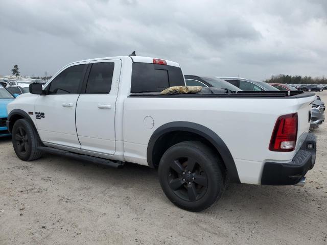 Photo 2 from auction – 2019 RAM 1500 CLASS with VIN 1C6RR6GT1KS698374