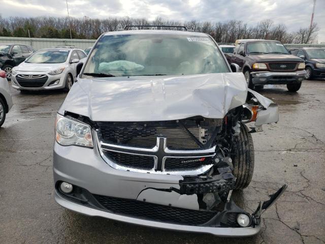 Photo 5 from auction – 2019 DODGE GRAND CARA with VIN 2C4RDGCG0KR722932