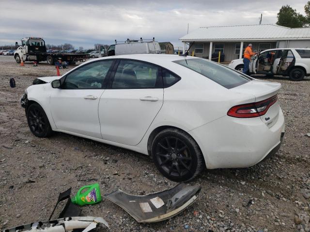 Photo 2 from auction – 2016 DODGE DART SXT S with VIN 1C3CDFFA7GD823178