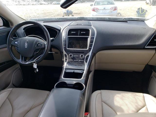 Photo 8 from auction – 2016 LINCOLN MKX RESERV with VIN 2LMTJ6LR7GBL22831