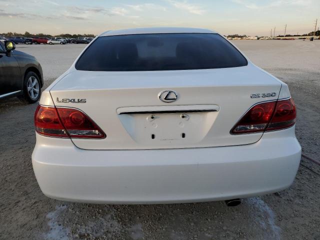 Photo 6 from auction – 2005 LEXUS ES 330 with VIN JTHBA30G455114760