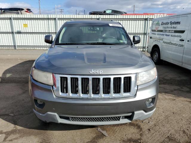 Photo 5 from auction – 2012 JEEP GRAND CHER with VIN 1C4RJFAG9CC140280