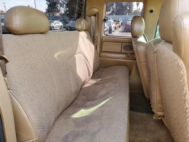 Photo 10 from auction – 2000 CHEVROLET SILVERADO with VIN 2GCEC19W7Y1137432