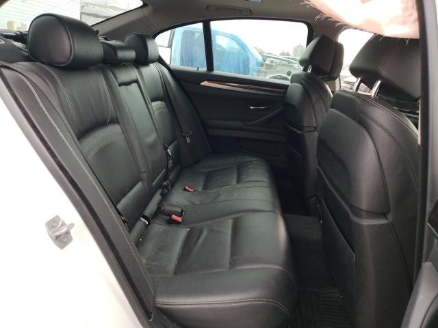 Photo 10 from auction – 2015 BMW 535 XI with VIN WBA5B3C52FD543177