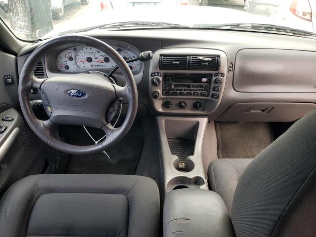 Photo 8 from auction – 2002 FORD EXPLORER S with VIN 1FMYU70EX2UB74063