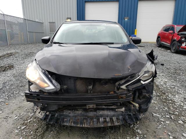 Photo 5 from auction – 2017 NISSAN SENTRA S with VIN 3N1AB7AP0HL671740