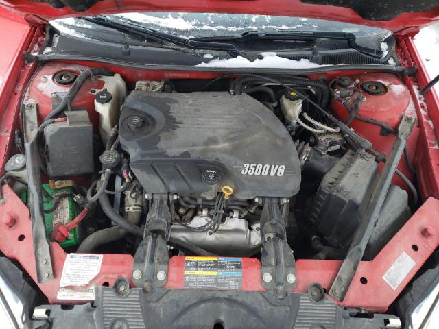 Photo 11 from auction – 2010 CHEVROLET IMPALA with VIN 2G1WA5EK3A1118332
