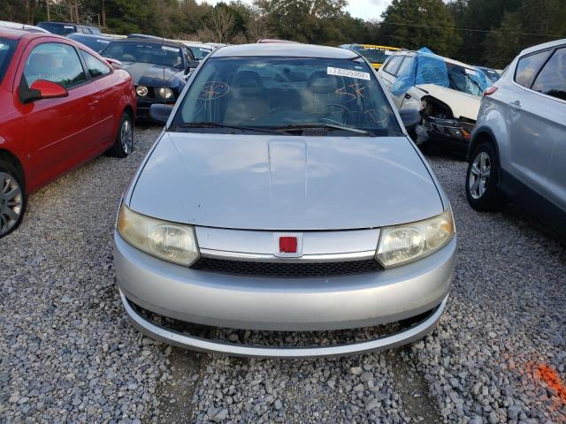 Photo 5 from auction – 2004 SATURN ION LEVEL with VIN 1G8AJ52F94Z209040