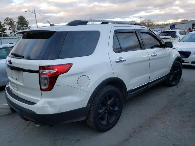 Photo 3 from auction – 2011 FORD EXPLORER L with VIN 1FMHK8F86BGA62890