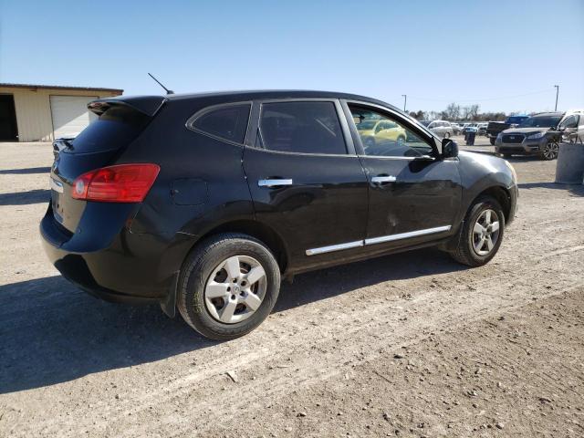 Photo 3 from auction – 2012 NISSAN ROGUE S with VIN JN8AS5MT8CW255209