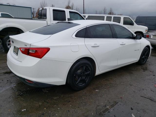 Photo 3 from auction – 2016 CHEVROLET MALIBU LS with VIN 1G1ZB5ST5GF286269