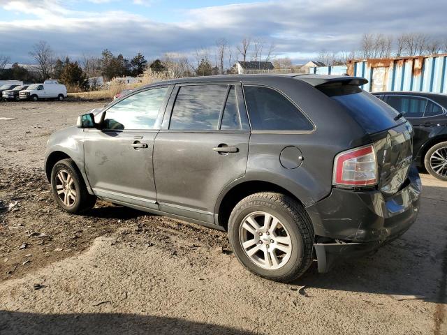 Photo 2 from auction – 2007 FORD EDGE SE with VIN 2FMDK36C27BA70912