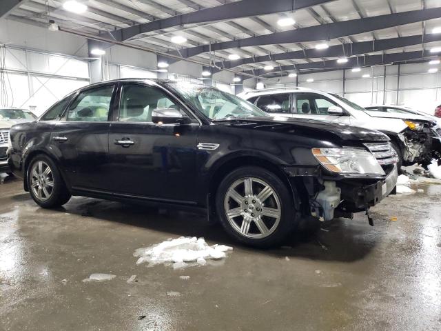 Photo 4 from auction – 2008 FORD TAURUS with VIN 1FAHP25W38G130533