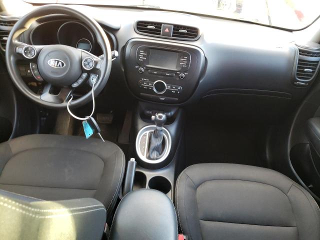 Photo 8 from auction – 2017 KIA SOUL + with VIN KNDJP3A59H7498133