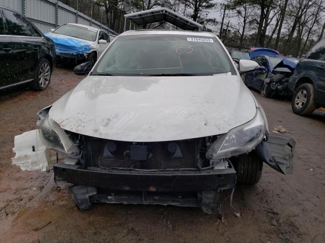 Photo 5 from auction – 2013 TOYOTA AVALON BAS with VIN 4T1BK1EBXDU057271
