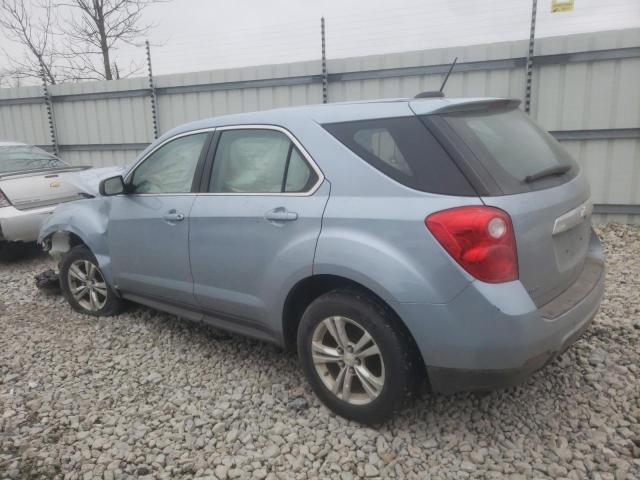 Photo 2 from auction – 2015 CHEVROLET EQUINOX LS with VIN 2GNFLEEK2F6246967