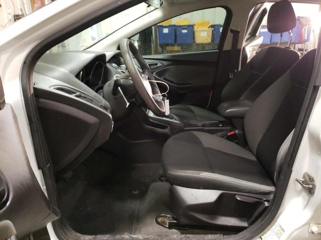 Photo 7 from auction – 2012 FORD FOCUS SE with VIN 1FAHP3F28CL139715