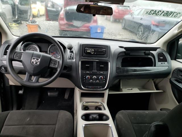 Photo 8 from auction – 2013 DODGE GRAND CARA with VIN 2C4RDGCG8DR592157