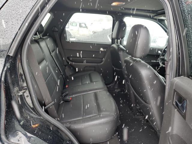 Photo 11 from auction – 2008 FORD ESCAPE LIM with VIN 1FMCU94118KA77061