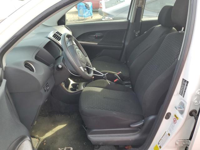 Photo 7 from auction – 2012 TOYOTA SCION XD with VIN JTKKU4B4XC1024639