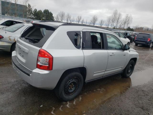 Photo 3 from auction – 2010 JEEP COMPASS SP with VIN 1J4NF4FB3AD523098