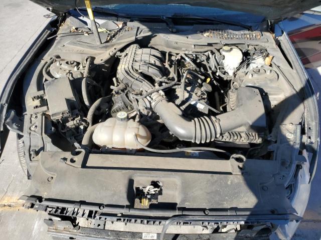 Photo 11 from auction – 2015 FORD MUSTANG with VIN 1FA6P8AM9F5321977