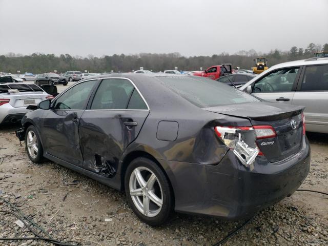 Photo 2 from auction – 2014 TOYOTA CAMRY L with VIN 4T1BF1FK1EU353042