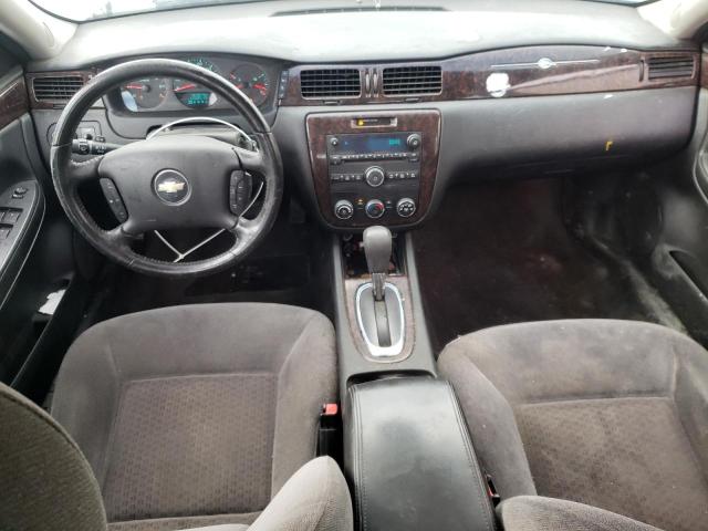 Photo 8 from auction – 2013 CHEVROLET IMPALA LS with VIN 2G1WF5E38D1139790