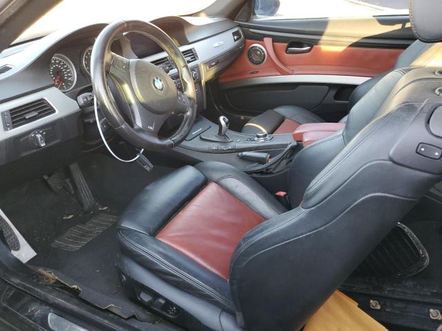 Photo 7 from auction – 2013 BMW M3 with VIN WBSKG9C58DJ594751