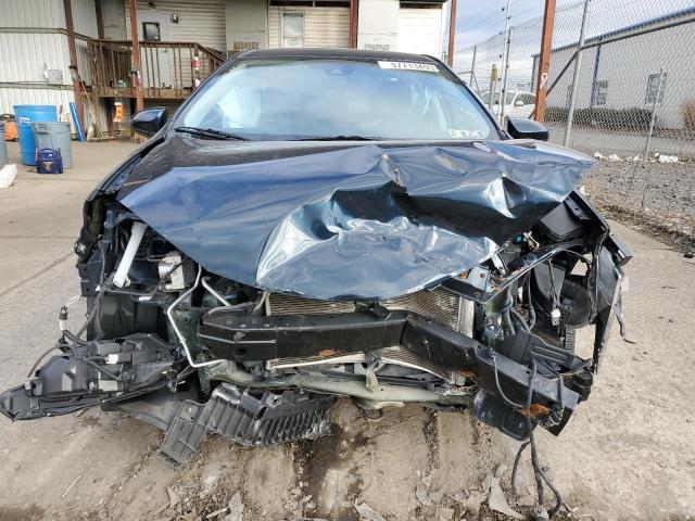 Photo 5 from auction – 2017 TOYOTA COROLLA L with VIN 2T1BURHE9HC953857