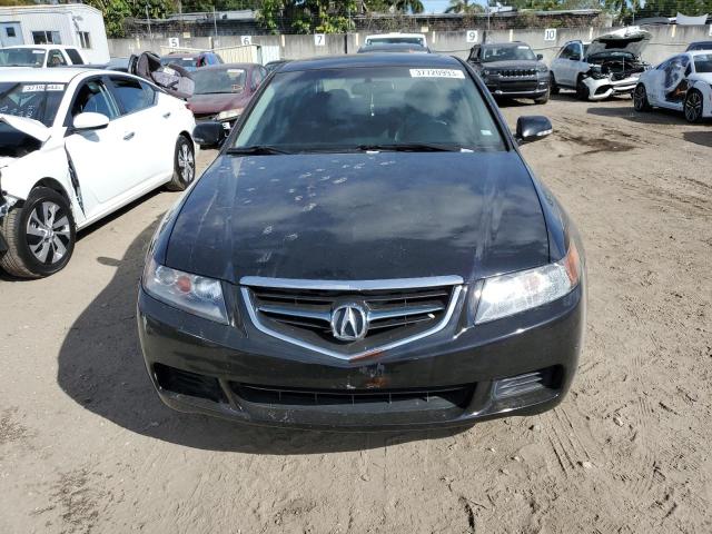 Photo 5 from auction – 2004 ACURA TSX with VIN JH4CL96814C021366