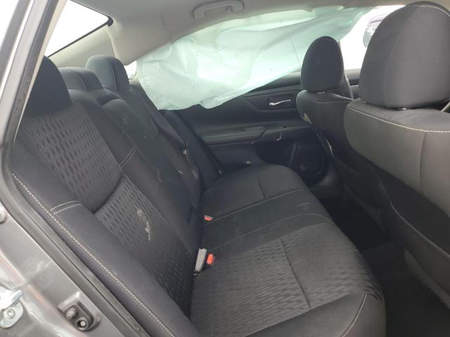 Photo 10 from auction – 2017 NISSAN ALTIMA 2.5 with VIN 1N4AL3AP2HC210544