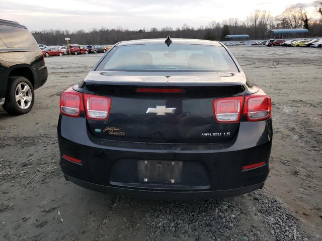 Photo 6 from auction – 2015 CHEVROLET MALIBU LS with VIN 1G11B5SL9FF251682