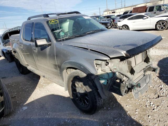 Фото 4 с аукциона – 2008 FORD EXPLORER S с VIN 1FMEU31EX8UB04050