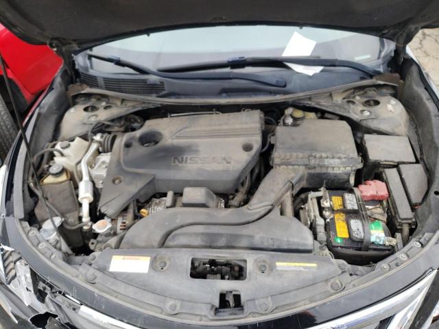 Photo 11 from auction – 2015 NISSAN ALTIMA 2.5 with VIN 1N4AL3AP0FN920110