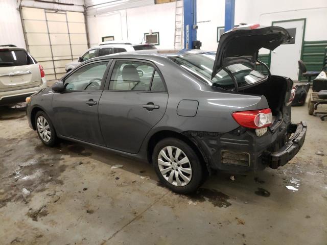 Photo 2 from auction – 2012 TOYOTA COROLLA BA with VIN 2T1BU4EE8CC857251