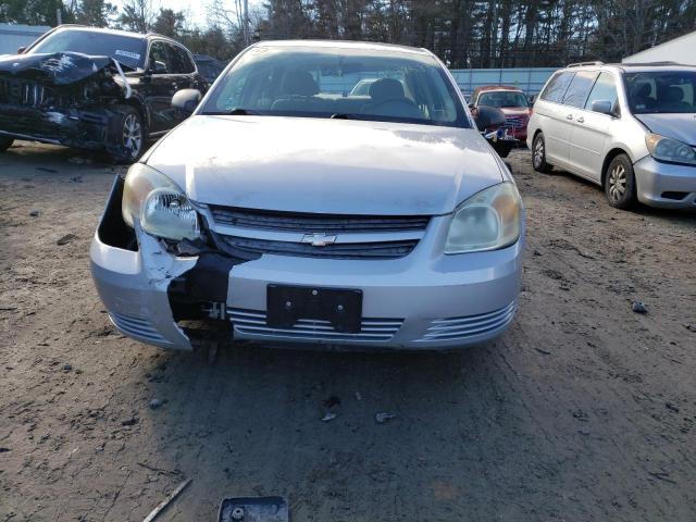 Photo 5 from auction – 2007 CHEVROLET COBALT LS with VIN 1G1AK55F577296328