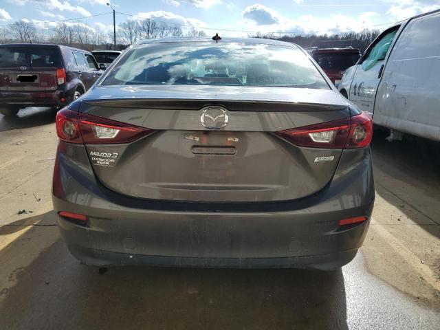Photo 6 from auction – 2015 MAZDA 3 TOURING with VIN 3MZBM1V70FM192757
