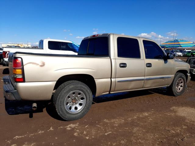 Photo 3 from auction – 2005 GMC NEW SIERRA with VIN 2GTEC13T751181831
