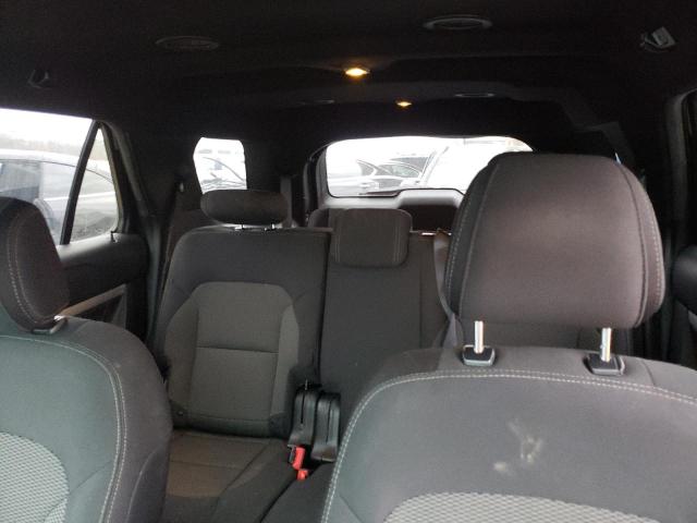 Photo 10 from auction – 2016 FORD EXPLORER X with VIN 1FM5K7D84GGA83258