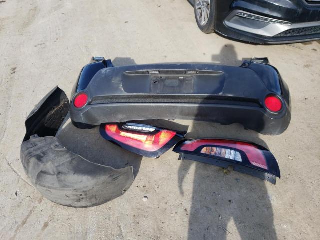 Photo 12 from auction – 2016 KIA SOUL with VIN KNDJN2A22G7318351