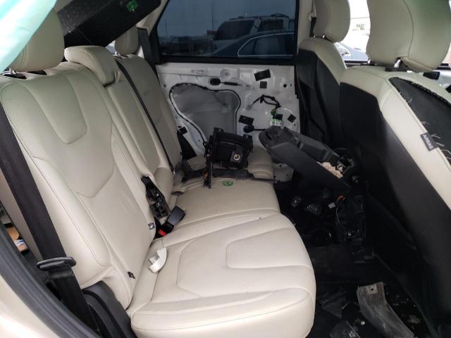 Photo 10 from auction – 2018 FORD EDGE TITAN with VIN 2FMPK4K88JBB58732